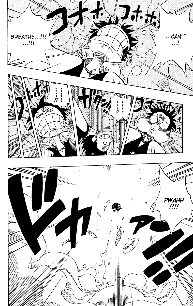 One Piece, Chapter 237 image 13